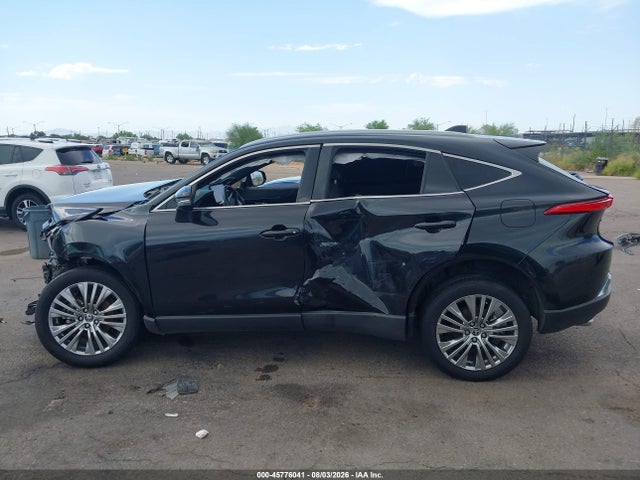 Toyota Venza Xle 2023 JTEAAAAH2PJ136187 Image 14