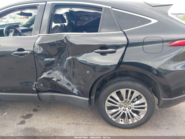 Toyota Venza Xle 2023 JTEAAAAH2PJ136187 Image 17
