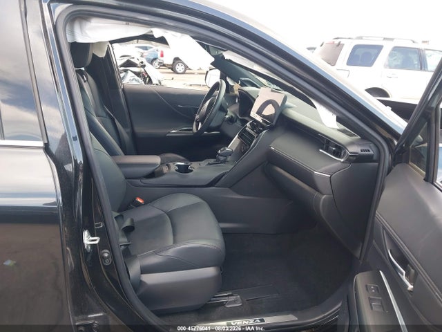 Toyota Venza Xle 2023 JTEAAAAH2PJ136187 Image 5