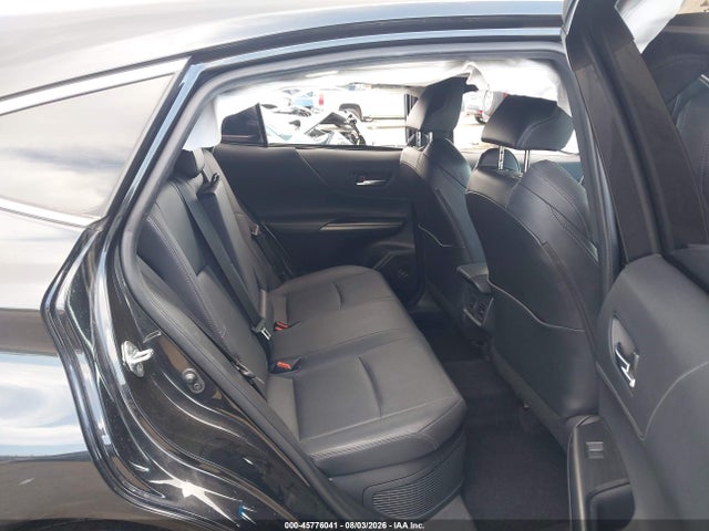 Toyota Venza Xle 2023 JTEAAAAH2PJ136187 Image 8