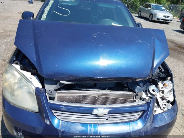 Aukcja sprzedaży 2009 Chevrolet Cobalt Lt, vin: 1G1AT58H797280533, numer aukcji: 45776043