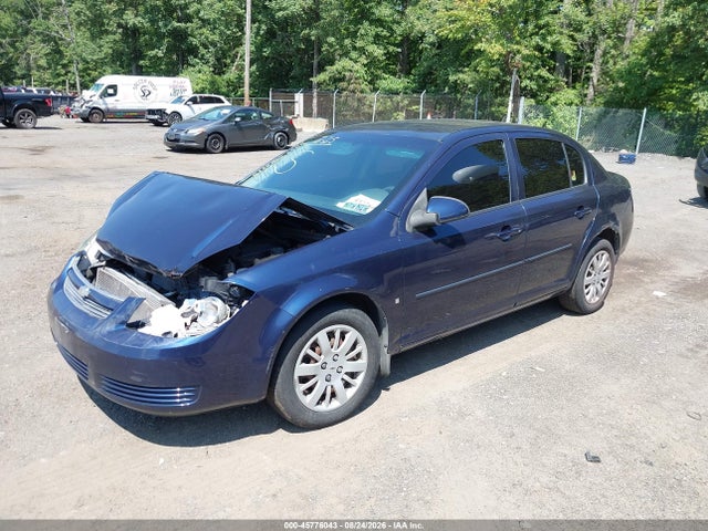 Aukcja sprzedaży 2009 Chevrolet Cobalt Lt, vin: 1G1AT58H797280533, numer aukcji: 45776043