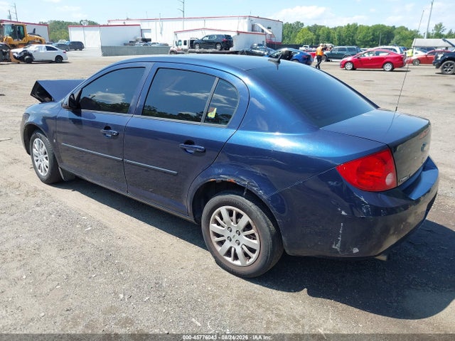 Aukcja sprzedaży 2009 Chevrolet Cobalt Lt, vin: 1G1AT58H797280533, numer aukcji: 45776043