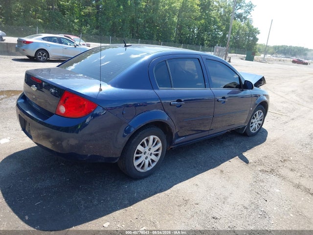 Aukcja sprzedaży 2009 Chevrolet Cobalt Lt, vin: 1G1AT58H797280533, numer aukcji: 45776043