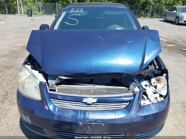 Aukcja sprzedaży 2009 Chevrolet Cobalt Lt, vin: 1G1AT58H797280533, numer aukcji: 45776043