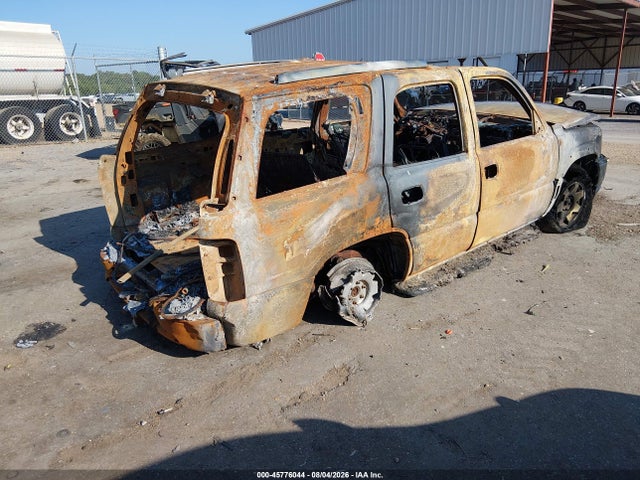 Продажа на аукционе авто 2002 Cadillac Escalade Standard, vin: 1GYEC63T82R202437, номер лота: 45776044