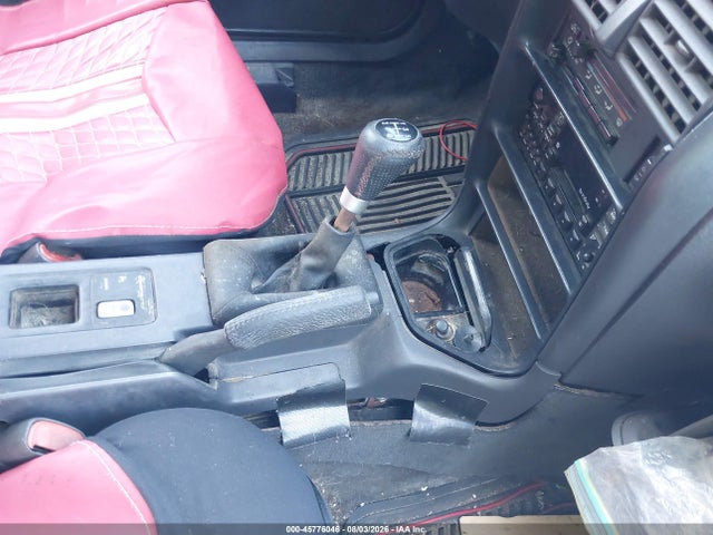 Aukcja sprzedaży 1993 Chrysler Lebaron, vin: 1C3XU4537PF579299, numer aukcji: 45776046