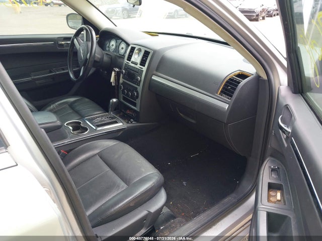 Продажа на аукционе авто 2010 Chrysler 300 Touring/signature Series/executive Series, vin: 2C3CA5CV8AH191523, номер лота: 45776048