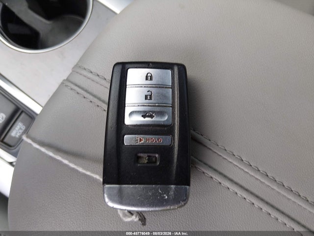 19UUB1F57FA012767 Acura TLX TECH