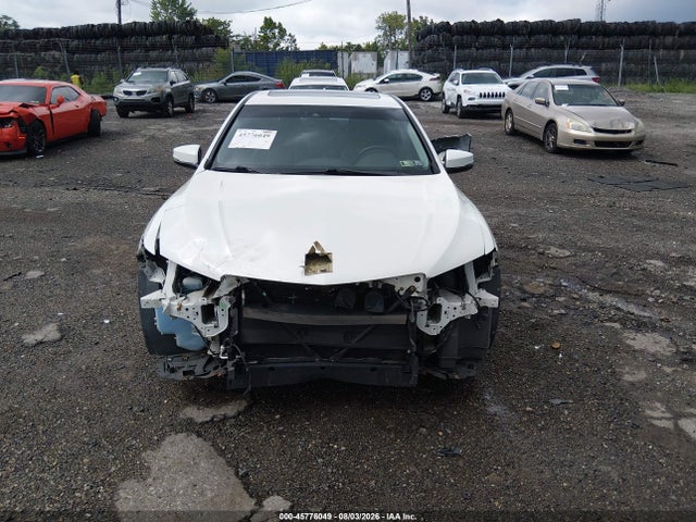 19UUB1F57FA012767 Acura TLX TECH