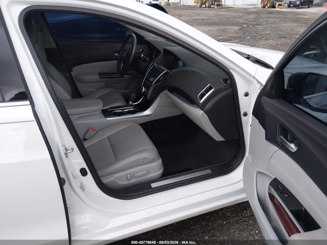 19UUB1F57FA012767 Acura TLX TECH