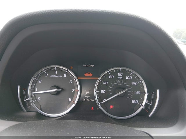 19UUB1F57FA012767 Acura TLX TECH