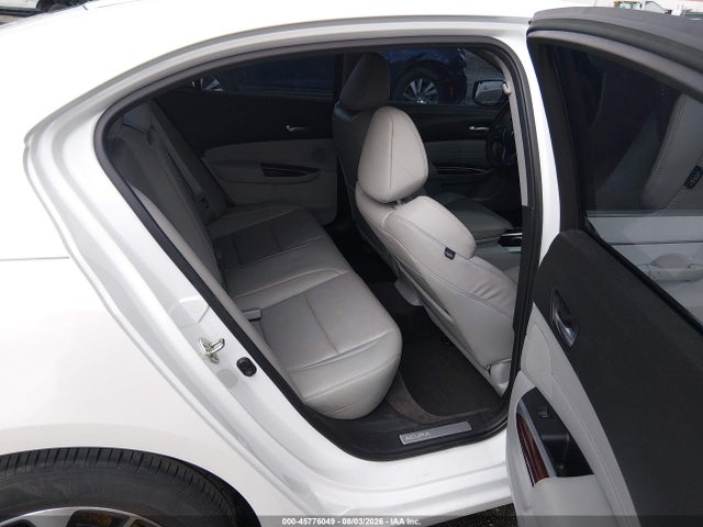 19UUB1F57FA012767 Acura TLX TECH