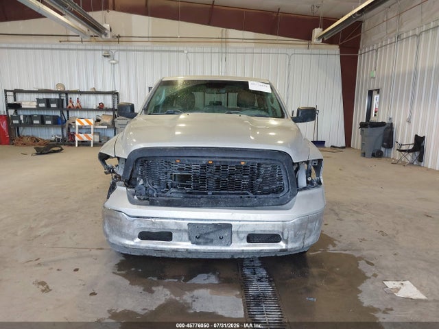 Продаж на аукціоні авто 2014 Ram 1500 Slt, vin: 1C6RR7GT0ES428563, номер лоту: 45776050