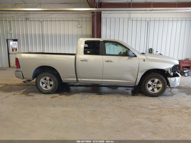 Продаж на аукціоні авто 2014 Ram 1500 Slt, vin: 1C6RR7GT0ES428563, номер лоту: 45776050