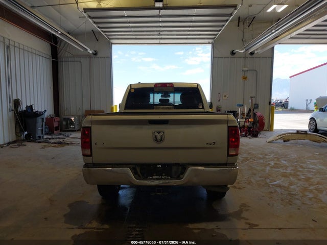 Продаж на аукціоні авто 2014 Ram 1500 Slt, vin: 1C6RR7GT0ES428563, номер лоту: 45776050