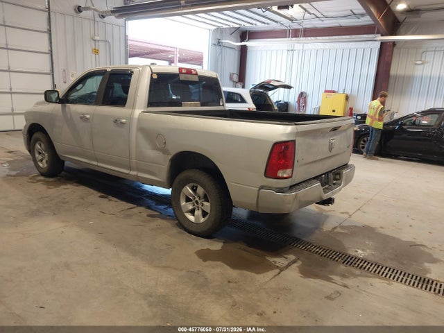 Продаж на аукціоні авто 2014 Ram 1500 Slt, vin: 1C6RR7GT0ES428563, номер лоту: 45776050
