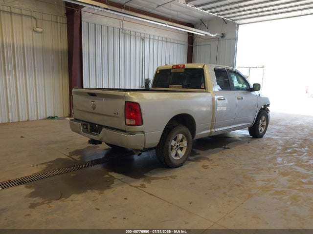 Продаж на аукціоні авто 2014 Ram 1500 Slt, vin: 1C6RR7GT0ES428563, номер лоту: 45776050