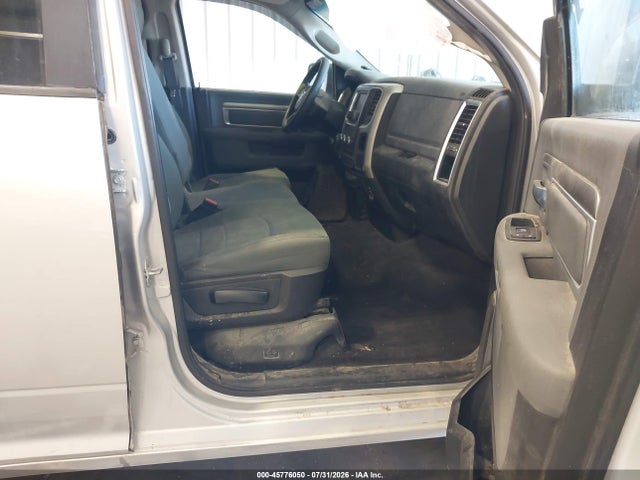 Продаж на аукціоні авто 2014 Ram 1500 Slt, vin: 1C6RR7GT0ES428563, номер лоту: 45776050