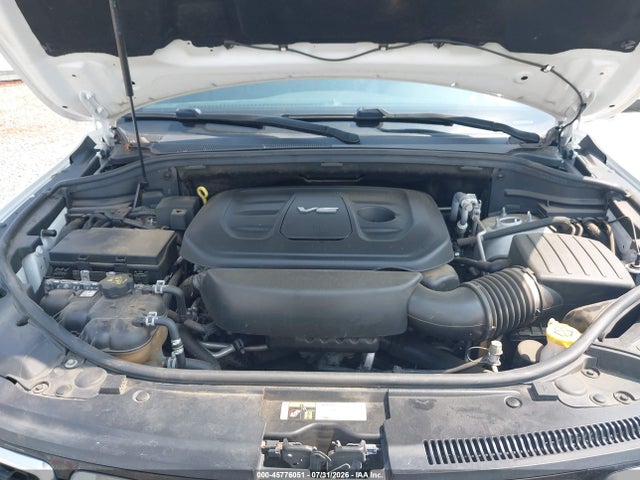 Aukcja sprzedaży 2018 Jeep Grand Cherokee Limited 4x2, vin: 1C4RJEBG0JC238734, numer aukcji: 45776051
