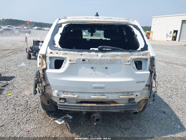 Aukcja sprzedaży 2018 Jeep Grand Cherokee Limited 4x2, vin: 1C4RJEBG0JC238734, numer aukcji: 45776051