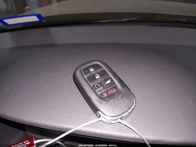 19XFL4H95TE014869 Honda Civic Hybrid Sport Touring