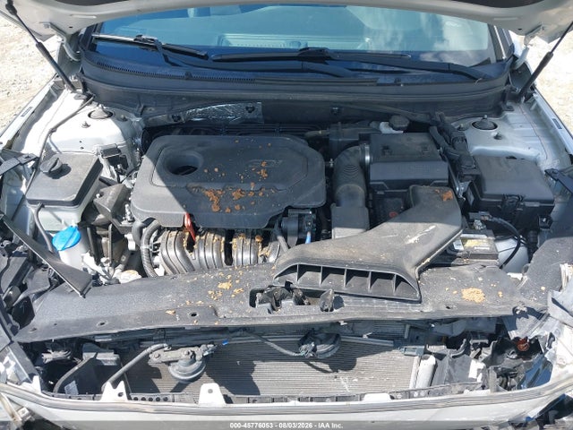 Aukcja sprzedaży 2018 Hyundai Sonata Sport, vin: 5NPE34AF5JH697189, numer aukcji: 45776053