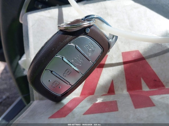 Aukcja sprzedaży 2018 Hyundai Sonata Sport, vin: 5NPE34AF5JH697189, numer aukcji: 45776053