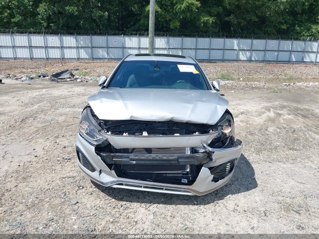Aukcja sprzedaży 2018 Hyundai Sonata Sport, vin: 5NPE34AF5JH697189, numer aukcji: 45776053