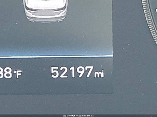 Aukcja sprzedaży 2018 Hyundai Sonata Sport, vin: 5NPE34AF5JH697189, numer aukcji: 45776053