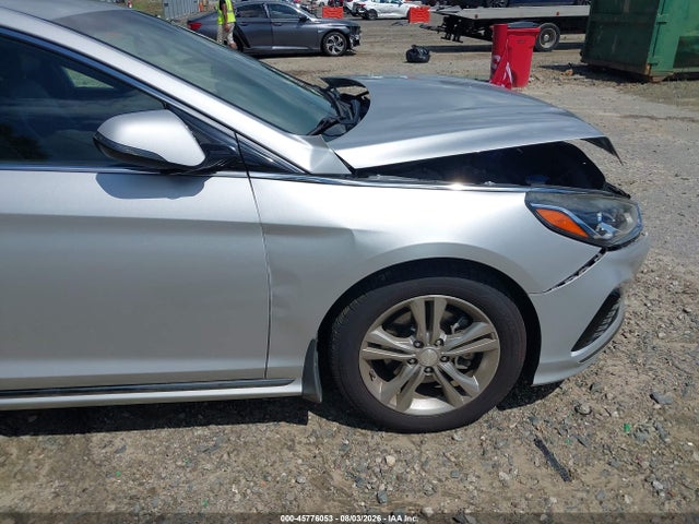 Aukcja sprzedaży 2018 Hyundai Sonata Sport, vin: 5NPE34AF5JH697189, numer aukcji: 45776053