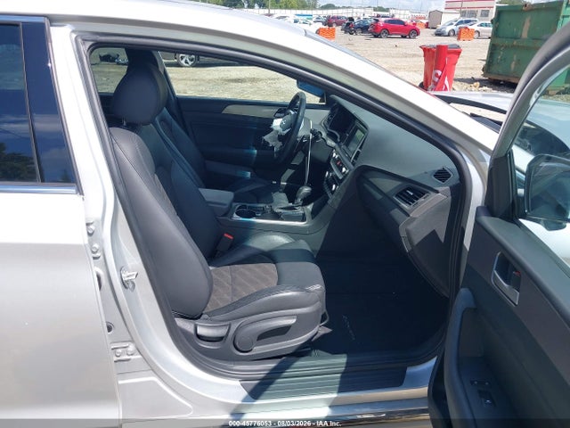 Aukcja sprzedaży 2018 Hyundai Sonata Sport, vin: 5NPE34AF5JH697189, numer aukcji: 45776053