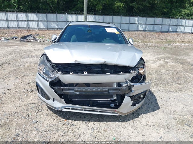 Aukcja sprzedaży 2018 Hyundai Sonata Sport, vin: 5NPE34AF5JH697189, numer aukcji: 45776053