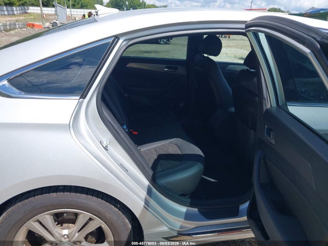 Aukcja sprzedaży 2018 Hyundai Sonata Sport, vin: 5NPE34AF5JH697189, numer aukcji: 45776053