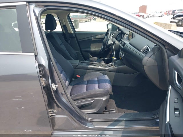 Aukcja sprzedaży 2016 Mazda Mazda6 I Sport, vin: JM1GJ1U5XG1470015, numer aukcji: 45776055