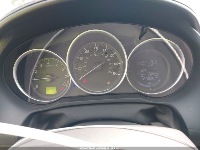 Aukcja sprzedaży 2016 Mazda Mazda6 I Sport, vin: JM1GJ1U5XG1470015, numer aukcji: 45776055