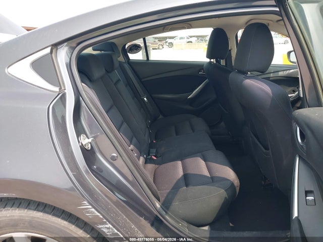 Aukcja sprzedaży 2016 Mazda Mazda6 I Sport, vin: JM1GJ1U5XG1470015, numer aukcji: 45776055