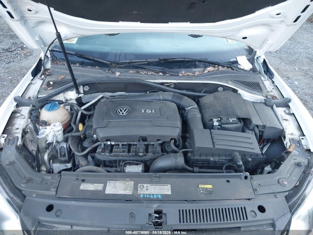 Aukcja sprzedaży 2015 Volkswagen Passat 1.8t Limited Edition, vin: 1VWAT7A39FC109090, numer aukcji: 45776060