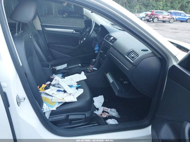 Aukcja sprzedaży 2015 Volkswagen Passat 1.8t Limited Edition, vin: 1VWAT7A39FC109090, numer aukcji: 45776060