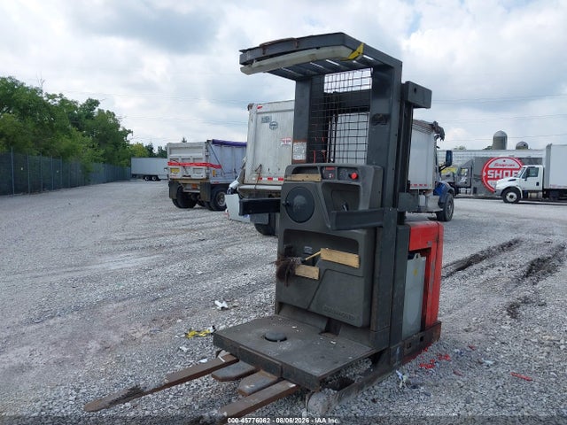 Продажа на аукционе авто 2006 Raym Ba5400 Forklift, vin: 54006C01623, номер лота: 45776062