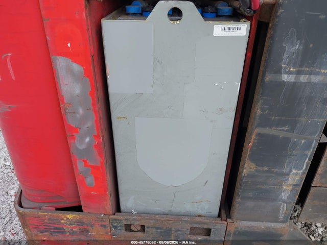 Продажа на аукционе авто 2006 Raym Ba5400 Forklift, vin: 54006C01623, номер лота: 45776062