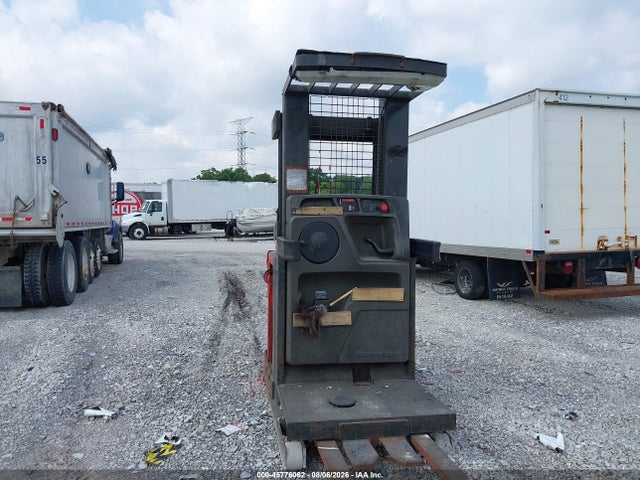Продажа на аукционе авто 2006 Raym Ba5400 Forklift, vin: 54006C01623, номер лота: 45776062