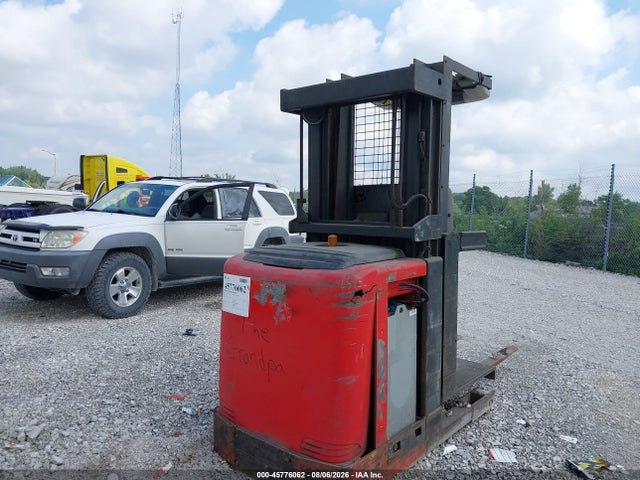 Продажа на аукционе авто 2006 Raym Ba5400 Forklift, vin: 54006C01623, номер лота: 45776062