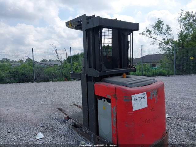 Продажа на аукционе авто 2006 Raym Ba5400 Forklift, vin: 54006C01623, номер лота: 45776062