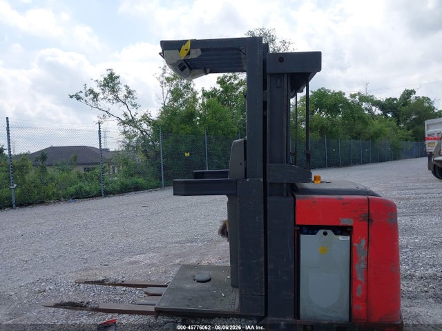 Продажа на аукционе авто 2006 Raym Ba5400 Forklift, vin: 54006C01623, номер лота: 45776062