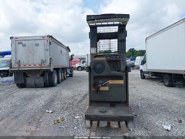 Продажа на аукционе авто 2006 Raym Ba5400 Forklift, vin: 54006C01623, номер лота: 45776062
