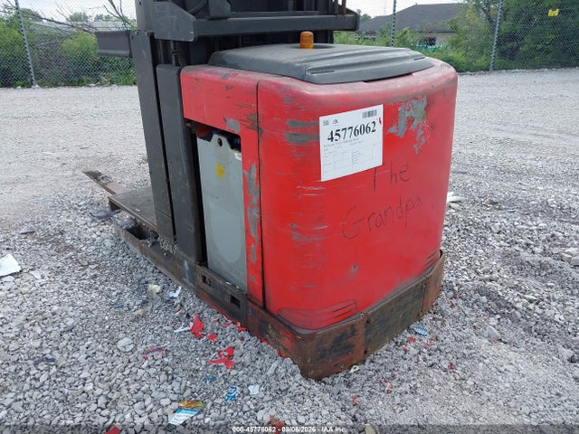 Продажа на аукционе авто 2006 Raym Ba5400 Forklift, vin: 54006C01623, номер лота: 45776062