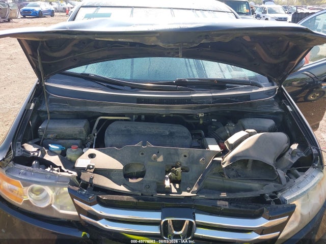 Продаж на аукціоні авто 2015 Honda Odyssey Ex-l, vin: 5FNRL5H67FB056015, номер лоту: 45776063