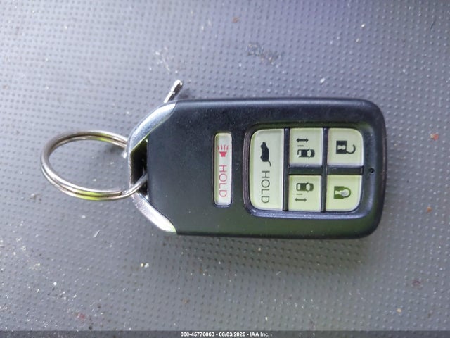 Продаж на аукціоні авто 2015 Honda Odyssey Ex-l, vin: 5FNRL5H67FB056015, номер лоту: 45776063