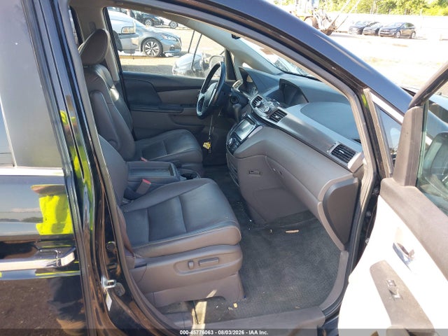 Продаж на аукціоні авто 2015 Honda Odyssey Ex-l, vin: 5FNRL5H67FB056015, номер лоту: 45776063